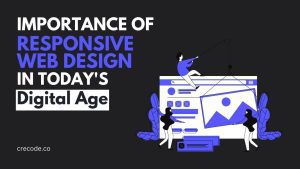 Read more about the article Importance of Responsive Web Design