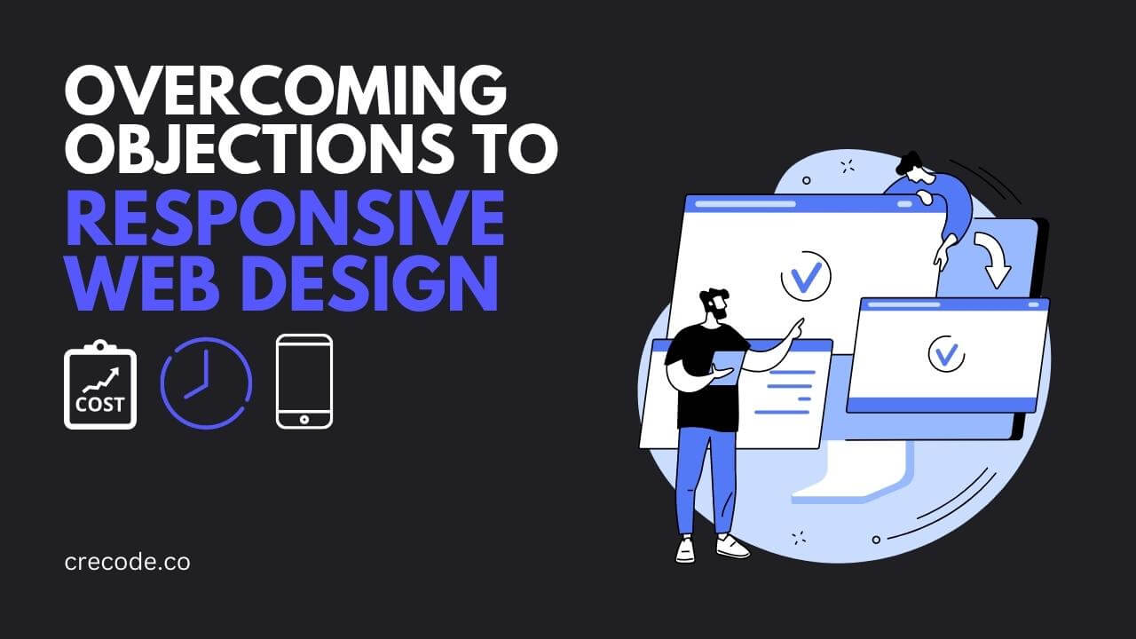 Importance of Responsive Web Design - IT Solutions