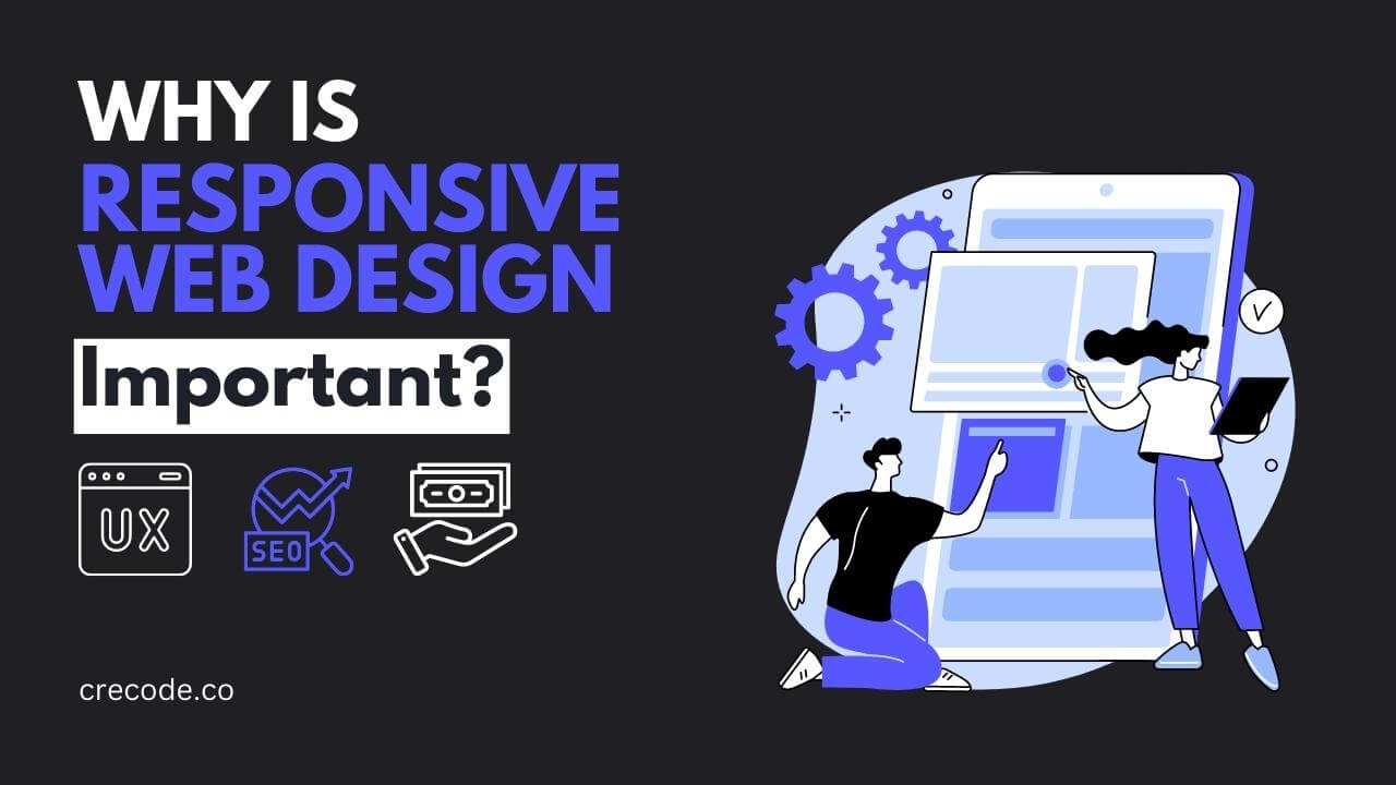 Importance of Responsive Web Design - IT Solutions